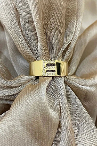 Çiğdem Gürel Kuyumculuk Altın Yüzük