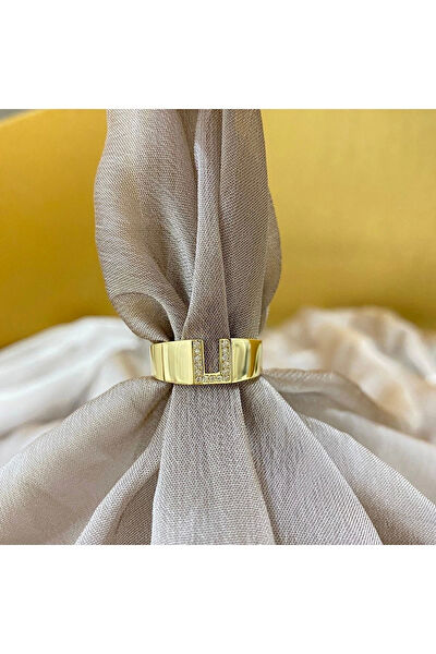 Çiğdem Gürel Kuyumculuk Altın Yüzük