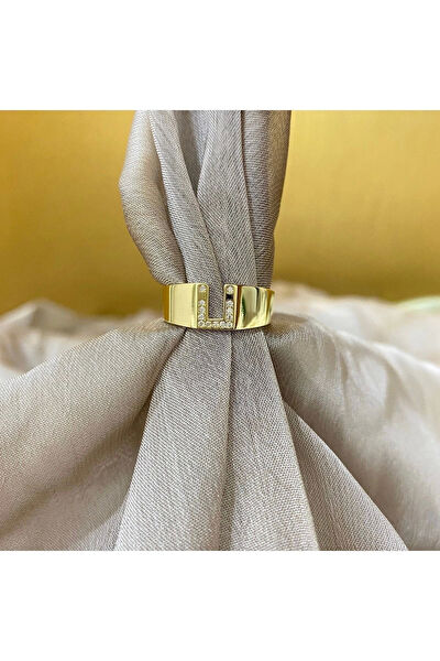 Çiğdem Gürel Kuyumculuk Altın Yüzük