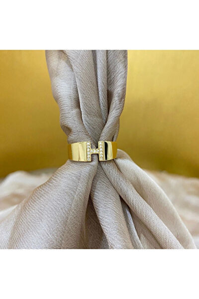 Çiğdem Gürel Kuyumculuk Altın Yüzük