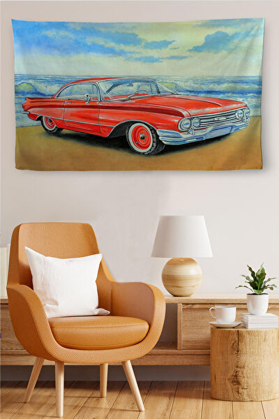 Doğal Tercih Duvar Halısı, Örtüsü