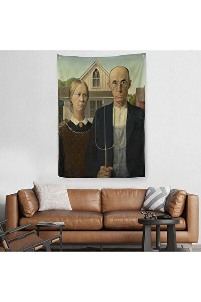 Harita Sepeti Duvar Halısı, Örtüsü