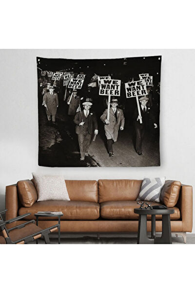 Harita Sepeti Duvar Halısı, Örtüsü