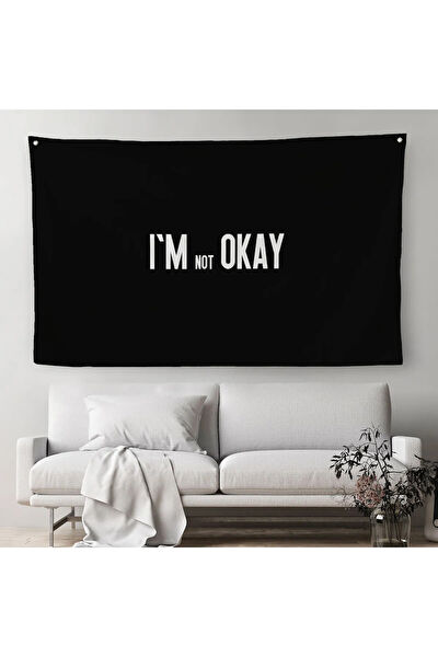 Harita Sepeti Duvar Halısı, Örtüsü