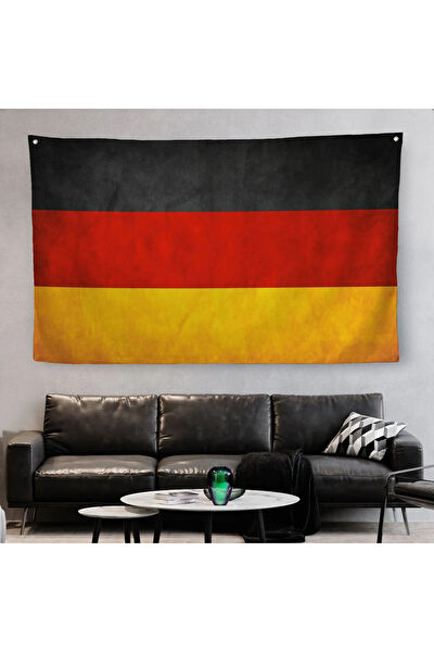 Harita Sepeti Duvar Halısı, Örtüsü