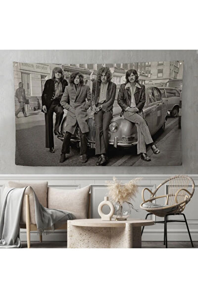 Harita Sepeti Duvar Halısı, Örtüsü