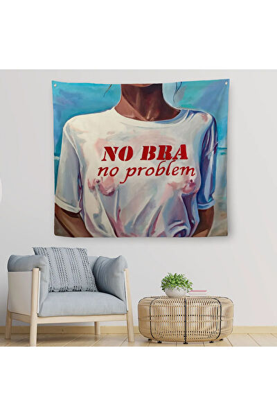 Harita Sepeti Duvar Halısı, Örtüsü