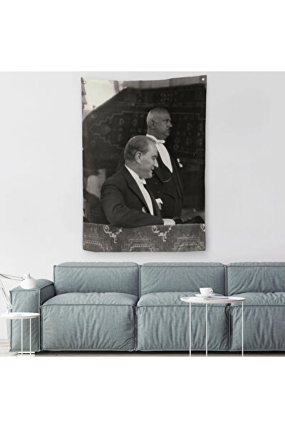 Harita Sepeti Duvar Halısı, Örtüsü