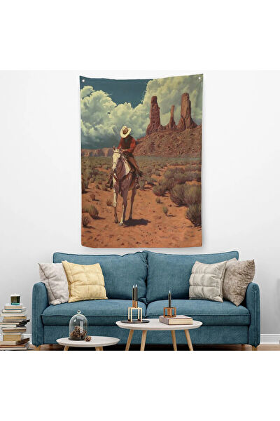 Harita Sepeti Duvar Halısı, Örtüsü