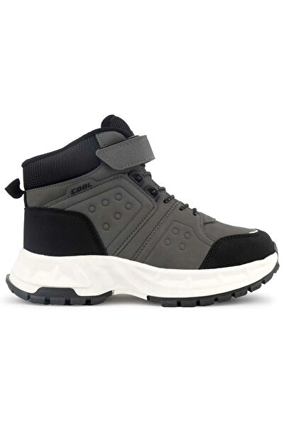 Cool Kids Erkek Çocuk Bot, Çizme