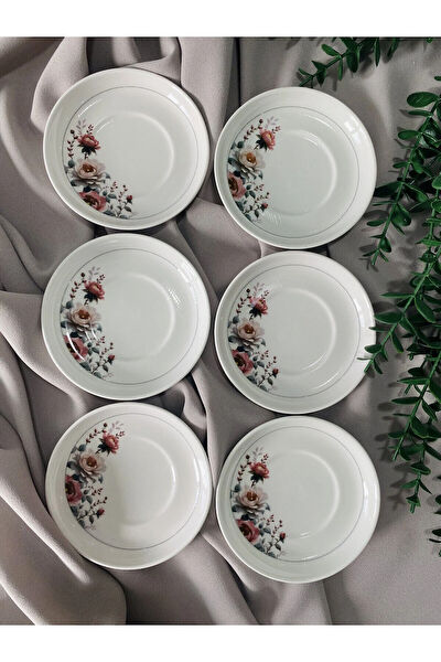 Venüs Home Decoration Servis, Sunum Tabakları