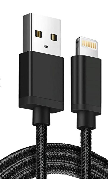 Blue İnter Şarj, Data Kablosu