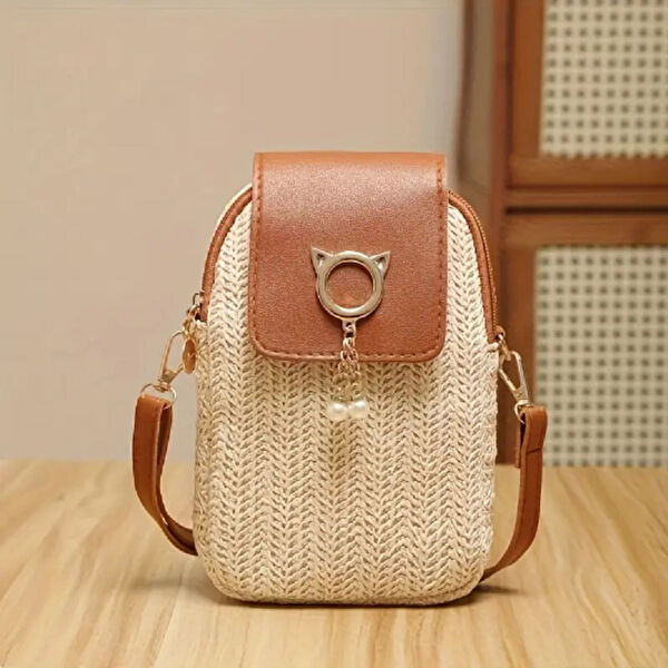 TrendyChic Kadın Omuz Çantası