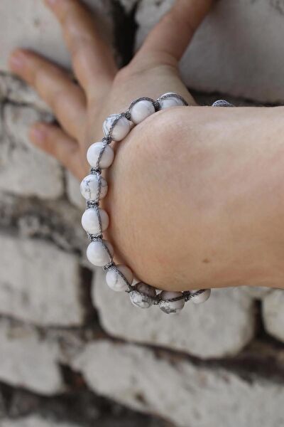 Esre Doğaltaş Takı Bileklik