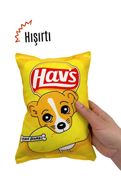 Havhav Köpek Oyuncakları