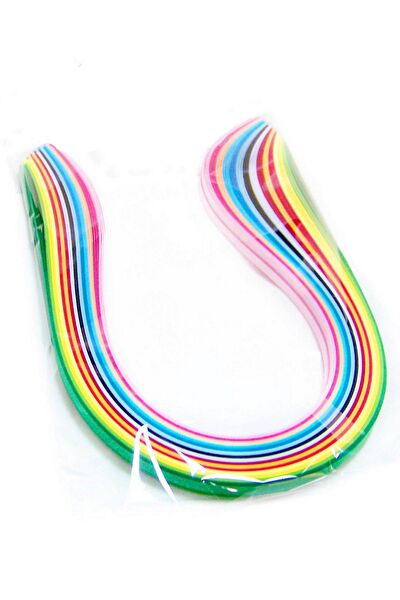 Hayal Sepeti&Quillingseti El İşi Kağıdı, Fon Kartonu