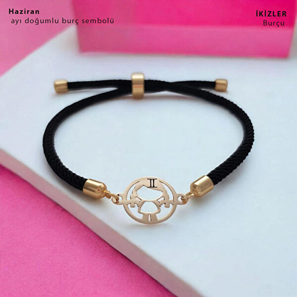 ARCHİN Altın Bileklik