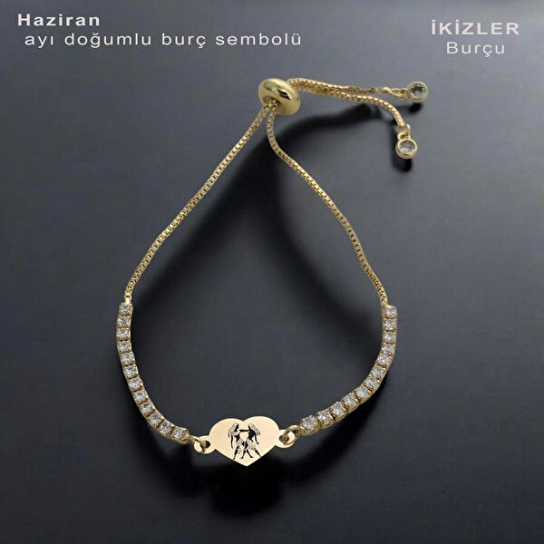 ARCHİN Altın Bileklik