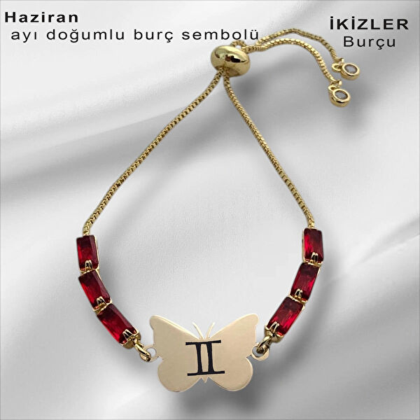 ARCHİN Altın Bileklik