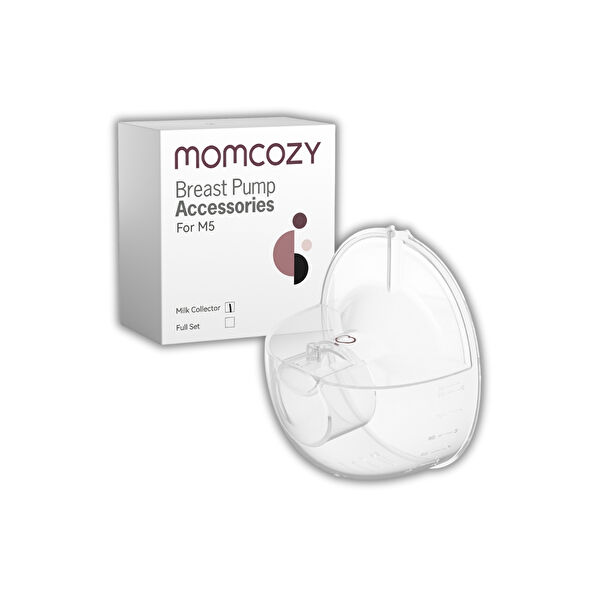 Momcozy Göğüs Pompası