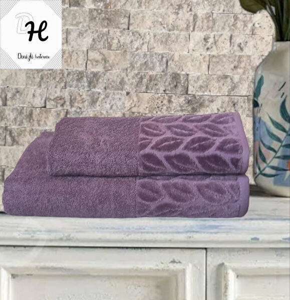 Nurpak Banyo Havlusu