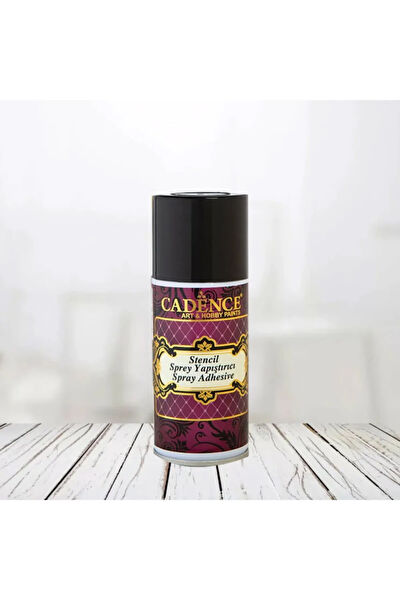 Cadence Yüzey Yapıştırıcısı