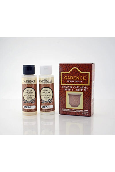 Cadence Rölyef Pasta