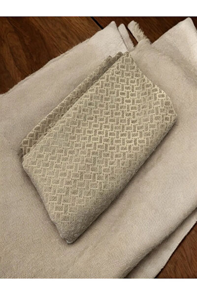 Muteks Koltuk Örtüsü, Şalı