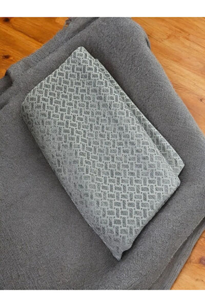 Muteks Koltuk Örtüsü, Şalı