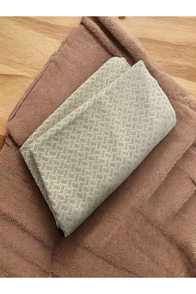 Muteks Koltuk Örtüsü, Şalı