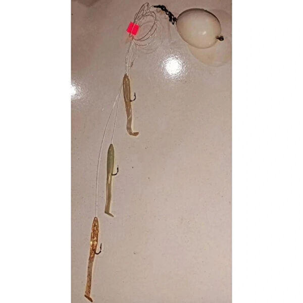 Captain Şamandıralar