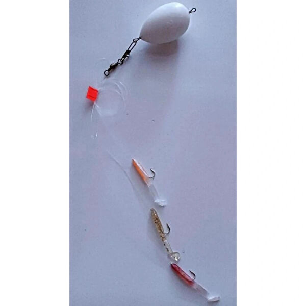 Captain Şamandıralar