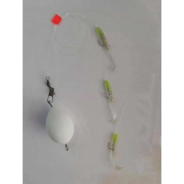 Captain Şamandıralar