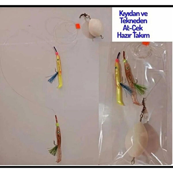 Captain Şamandıralar