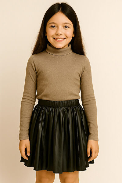 HÇ Hülya Çelik Kidswear Kız Çocuk Etek