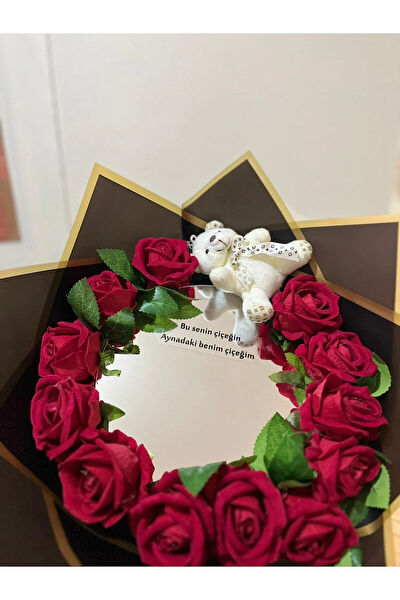 Tasarım Yapay Çiçek, Meyve