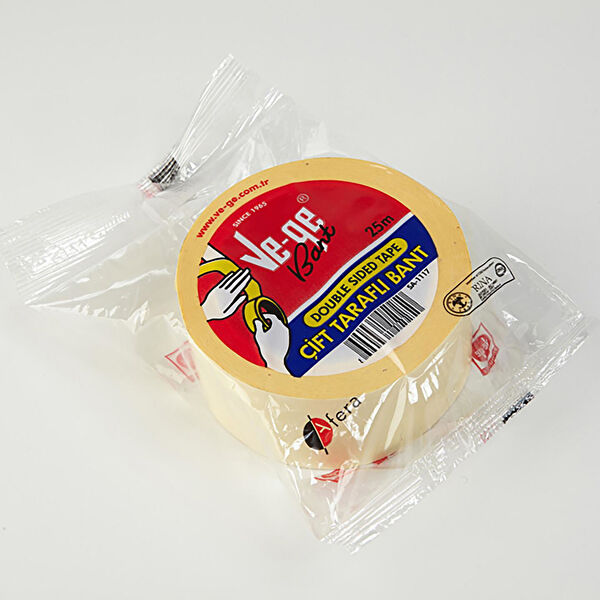 Ve-Ge Maskeleme Bandı