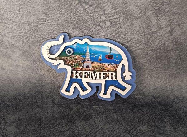 Hdmarketim.com Dekoratif Obje, Biblo, Figür