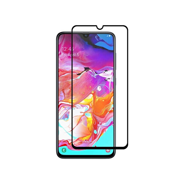 TechnoZone Ekran Koruyucu