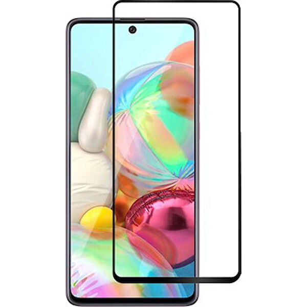 TechnoZone Ekran Koruyucu