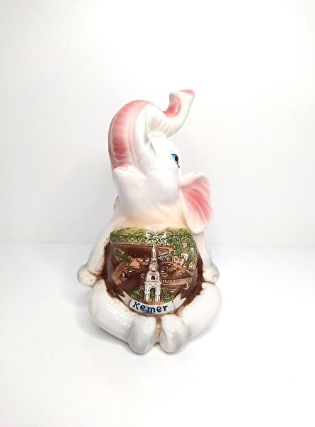 Hdmarketim.com Dekoratif Obje, Biblo, Figür