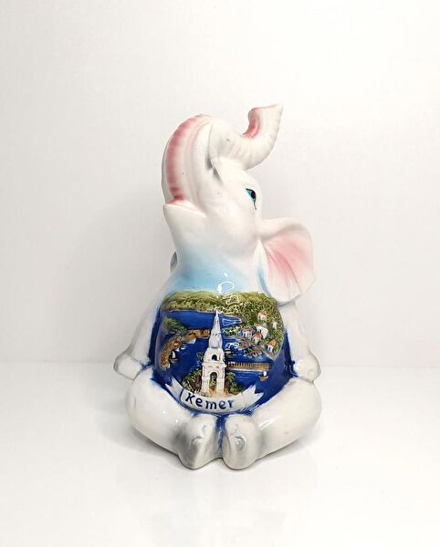 Hdmarketim.com Dekoratif Obje, Biblo, Figür