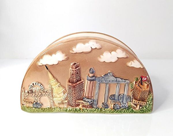 Hdmarketim.com Servis, Sunum Tabakları