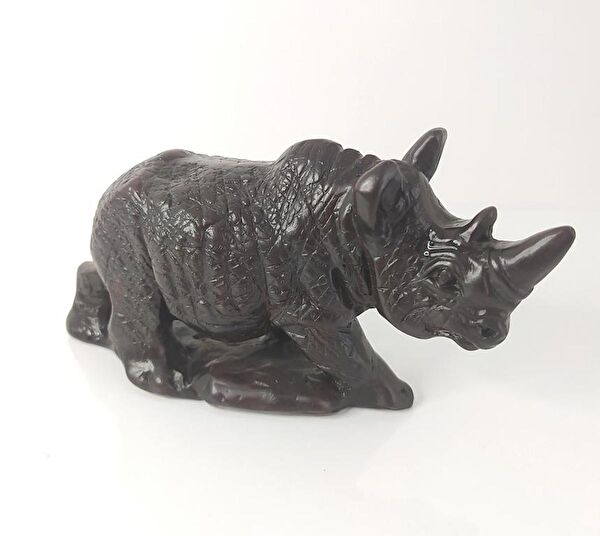 Hdmarketim.com Dekoratif Obje, Biblo, Figür