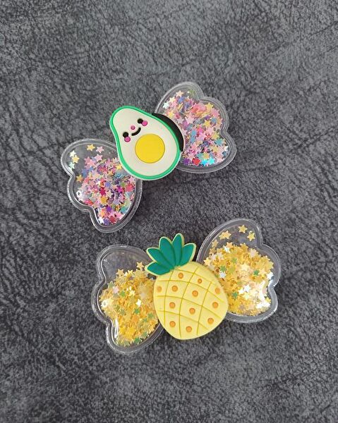 Hdmarketim.com Kadın Saç Tokaları ve Yüzükleri