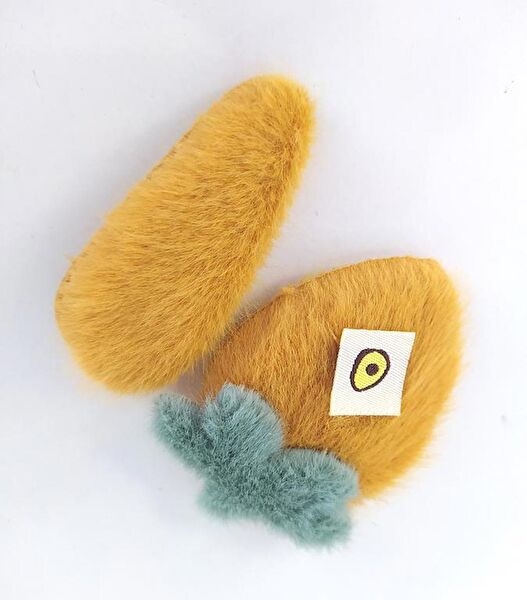 Hdmarketim.com Kadın Saç Tokaları ve Yüzükleri