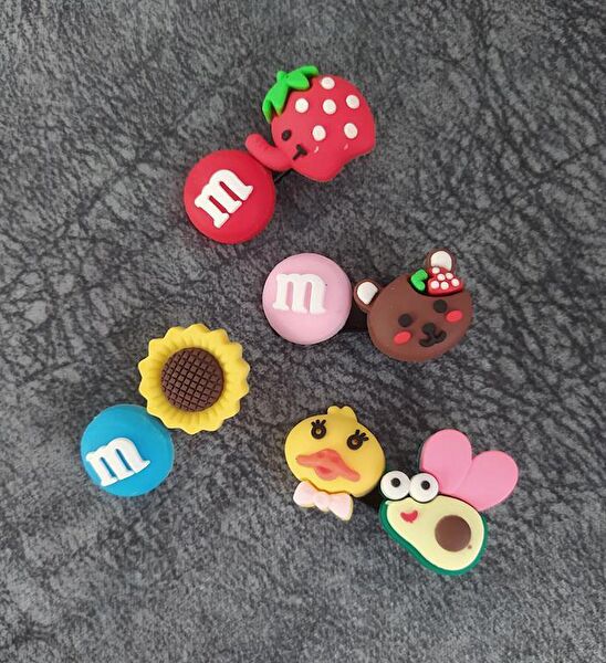 Hdmarketim.com Karakter Figürü