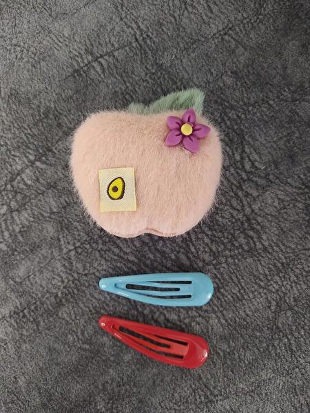 Hdmarketim.com Kadın Saç Tokaları ve Yüzükleri