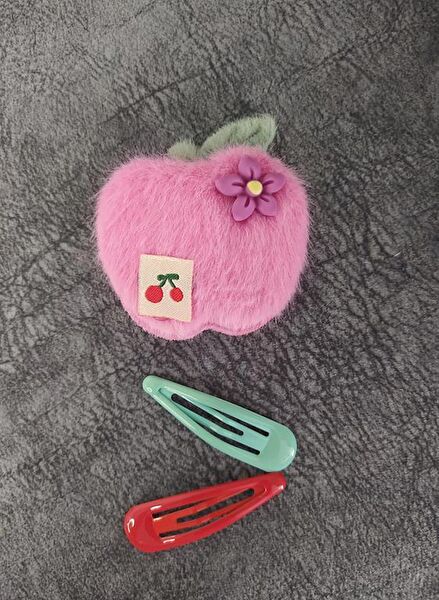 Hdmarketim.com Kadın Saç Tokaları ve Yüzükleri