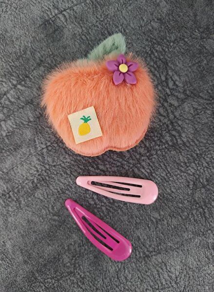 Hdmarketim.com Kadın Saç Tokaları ve Yüzükleri